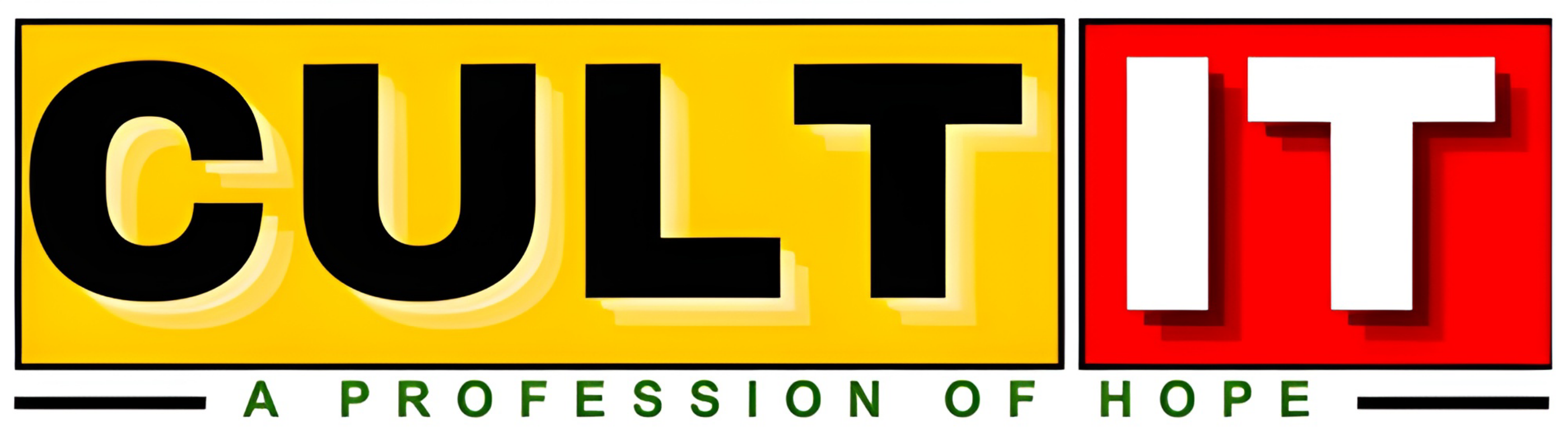 Cultit Logo